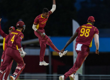 West Indies cricket schedule: Full list of Test, ODI and T20I fixtures in 2022
