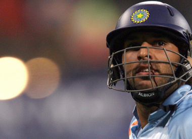Quiz! XIs from the T20I encounter in which Yuvraj Singh hit six sixes