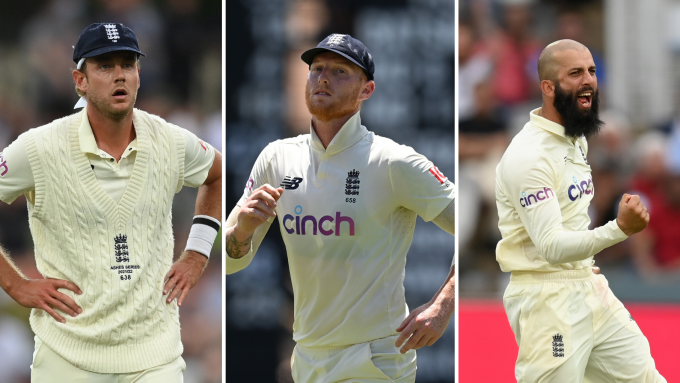 Stokes, Broad... Moeen? Eight options to replace Joe Root as England Test captain