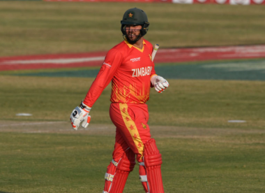 'I was scared for my own safety' - Brendan Taylor alleges being 'cornered' to spot fix in tell-all statement