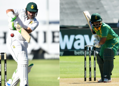 From underdogs to series whitewashers – South Africa's remarkable turnaround in a series for the ages