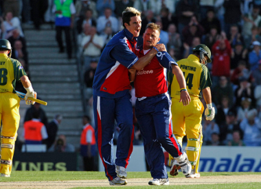 Quiz! Every England player with a men's T20I wicket in the 2000s