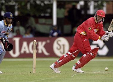 Quiz! Wicketkeepers with most international runs in the 1990s