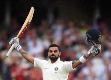 'Few have achieved what you have as captain' - reactions to Virat Kohli's resignation as Test skipper