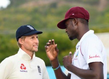Quiz! Name every player from the 2019 West Indies-England Test series
