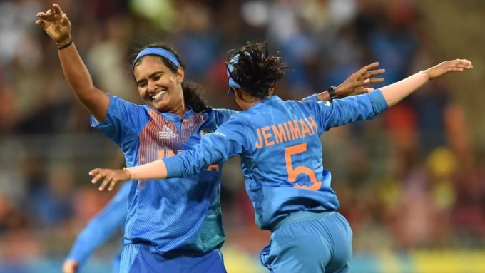 'Shocking, to say the least' – Fans left baffled after Shikha Pandey, Jemimah Rodrigues get dropped from India's World Cup squad