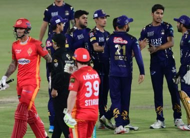PSL 2022 schedule: Full list of fixtures and match timings for Pakistan Super League