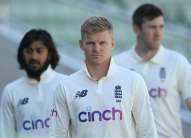 ‘He’s skilful enough to be a Test player’: Sam Billings' red-ball rise