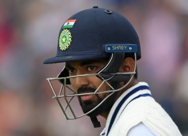 From boy wonder to India captain, KL Rahul's mad love for batting remains