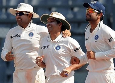 Quiz! Most international hundreds for India in the 21st century