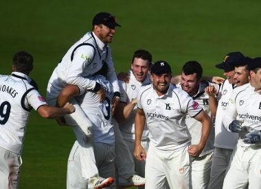 County cricket does not need fewer teams