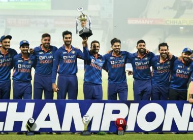 Quiz! Every men's cricketer to play for India in 2021