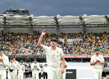 Quiz! Name every bowler to take a men's Test five-for in 2021