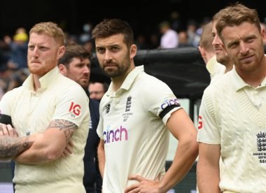 What could the England XI look like for the fifth Ashes Test?