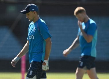 Selections questions for England ahead of the Sydney Test