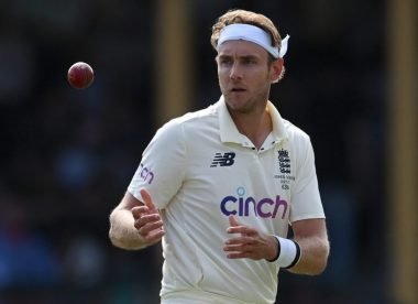 Quiz! Every Australia batter to be dismissed by Stuart Broad across all formats