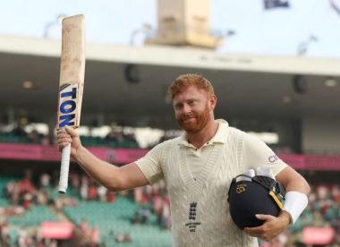 What now for Jonny Bairstow?