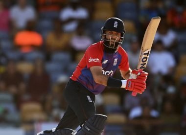 Finally central to England's T20I plans, Moeen Ali could be a full-time captaincy option