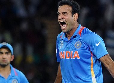Why did India turn away from Irfan Pathan so hastily?