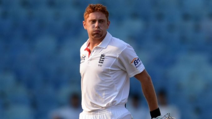 The incorrect Jonny Bairstow decision that India refused to retract in the 2012 Mumbai Test