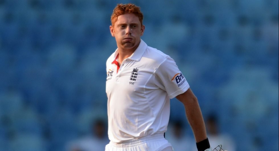 The Incorrect Jonny Bairstow Decision That India Refused To Retract In 2012