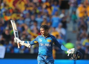 Quiz! Every wicketkeeper with a 150+ score in men's international cricket
