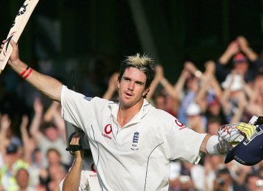 Quiz! Name the leading run-scorers for England in the last 25 men's Ashes series?