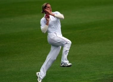 Quiz! Name the XIs from Katherine Sciver-Brunt's Test debut
