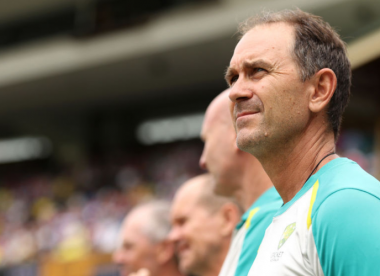 Quiz! Every Australian to play under Justin Langer during his tenure as head coach