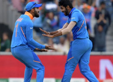 Five things we learned from India's ODI squad announcement to face South Africa