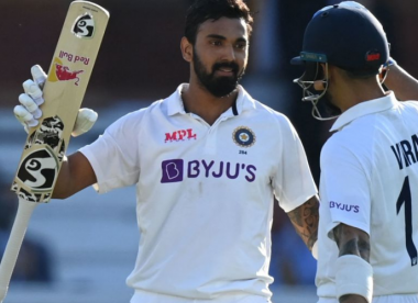 'Life is a roller-coaster' – Fans react as KL Rahul replaces Virat Kohli in last-minute captaincy promotion