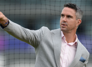 Kevin Pietersen reiterates plan for radical first-class franchise restructuring plan of county cricket following England Ashes debacle