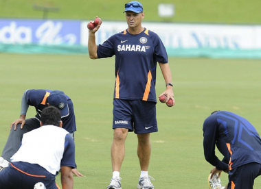 'Not a great look' - Gary Kirsten criticised for expressing interest in England head coach role before it is available