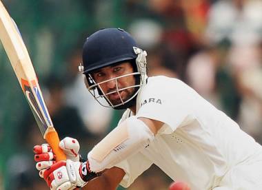 Quiz! Name the playing XIs from Cheteshwar Pujara's Test debut