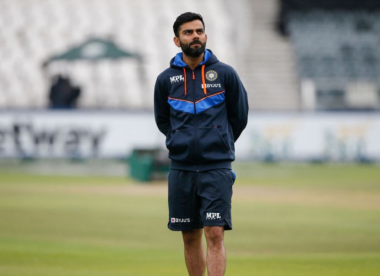 How India can rejig their XI to fit in Virat Kohli for the third Test
