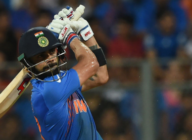 Quiz! Playing XIs when Virat Kohli last played an ODI without being captain