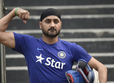 Should Harbhajan Singh have played another ODI World Cup?