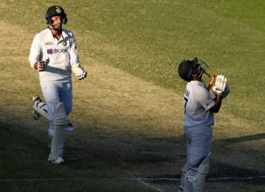 Wisden’s Test innings of the year 2021, No.2 – Rishabh Pant's 89*