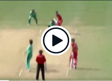 Watch: Earthquake hits U19 World Cup game, play continues despite visible shaking