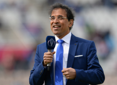 Harsha Bhogle sparks debate with 'easiest time in Test history to be No.1' comment