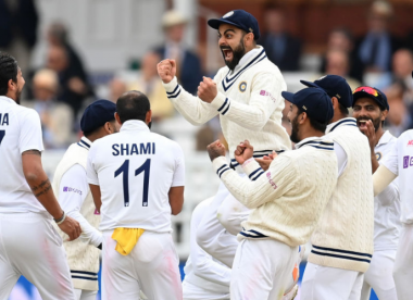 India's five best wins under Virat Kohli's Test captaincy
