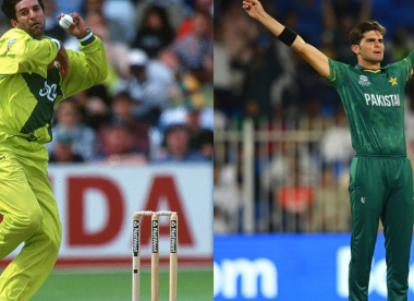 Quiz! Every left-arm pacer for Pakistan in international cricket since Wasim Akram's retirement