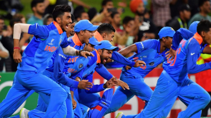 ICC U19 World Cup 2022 squad: Full teams, reserves and replacement updates for all 16 sides