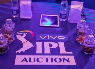 IPL 2022 auction: Full list of players registered for the Indian Premier League mega auction