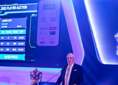 IPL 2022 auction hub: Live updates, players sold & unsold, squads list and TV details