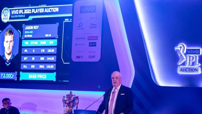 IPL 2022 auction hub: Live updates, players sold & unsold, squads list and TV details