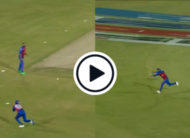 Watch: Babar Azam grabs a pair of stunners in impeccable PSL performance