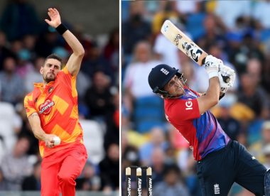 IPL 2022 auction: The full list of English players sold at the Indian Premier League mega auction