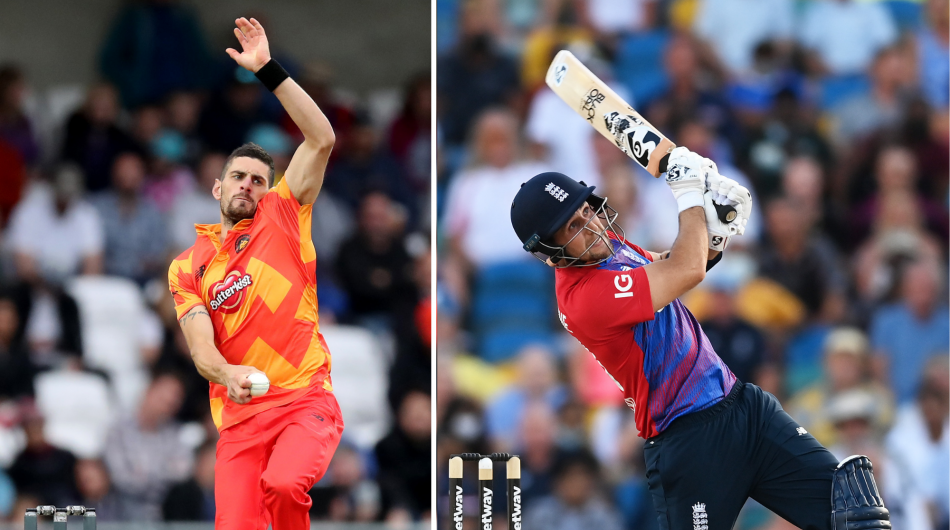 IPL 2022 Auction: The Full List Of English Players Sold At The Indian Premier League Mega Auction