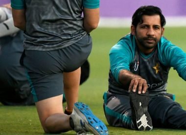 Sarfaraz posts cryptic 'fixer' tweet after Salman Butt criticises imposing captaincy style in now deleted video
